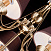 Люстра подвесная Maytoni Chester CL0100-05-R